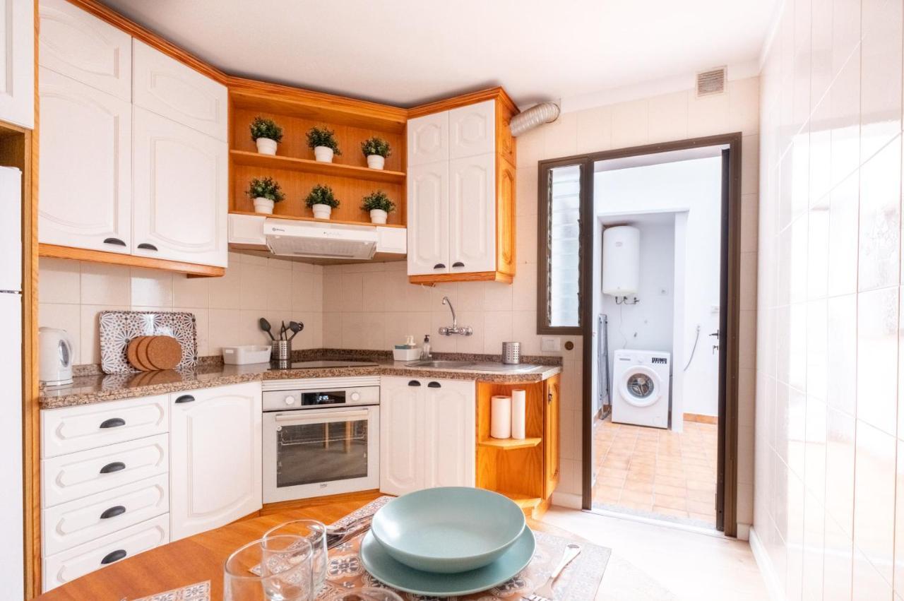 Apartamento Acogedor En Puerto De La Cruz