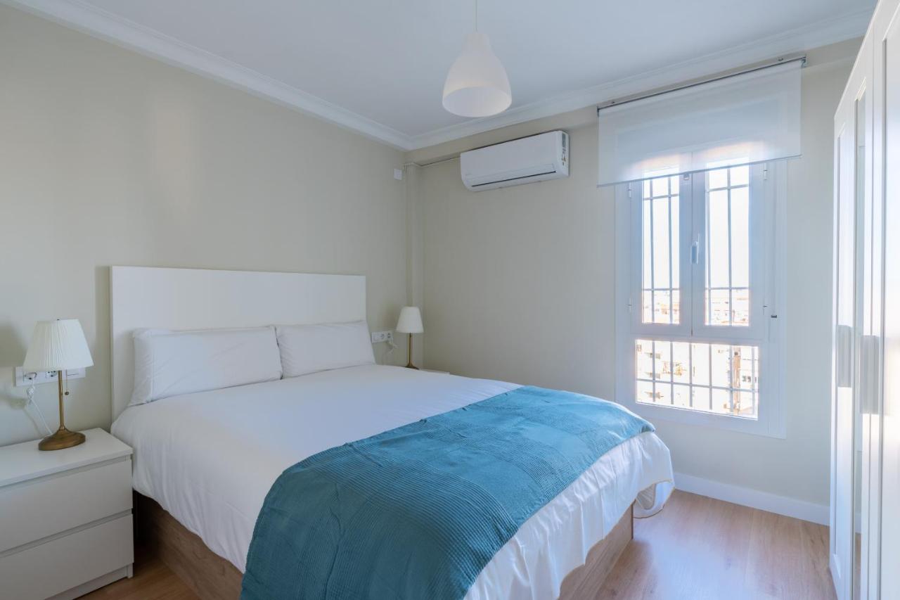 Apartment Conde Collection Santa Justa *