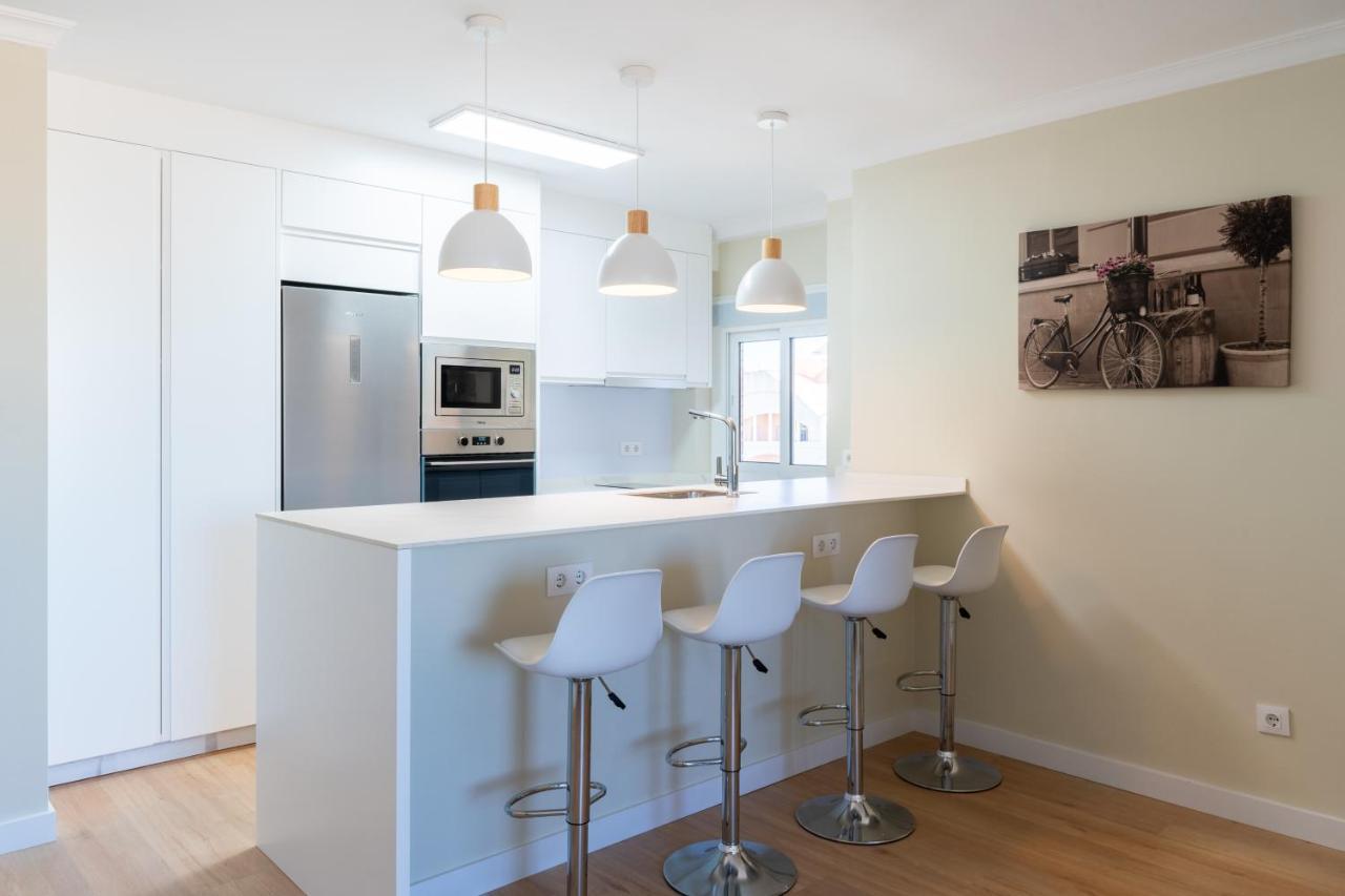 Apartment Conde Collection Santa Justa