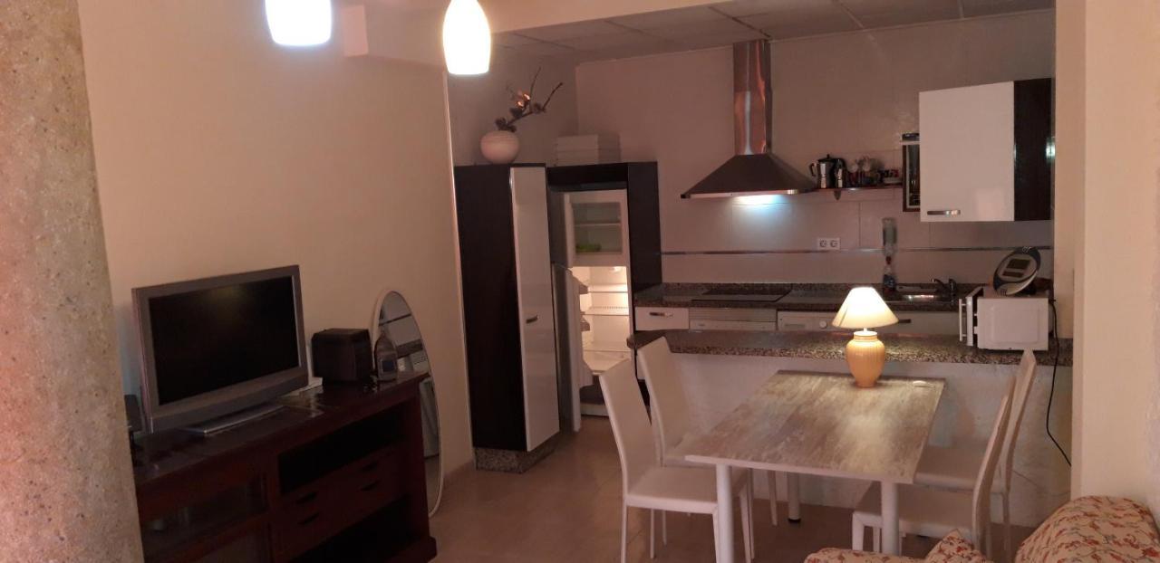 The Is Close But Quiet And Not Noisy Casa Reformada Cerca De La Playa Apartamento San Pedro del Pinatar
