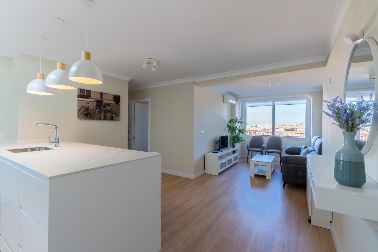 Apartment Conde Collection Santa Justa Seville