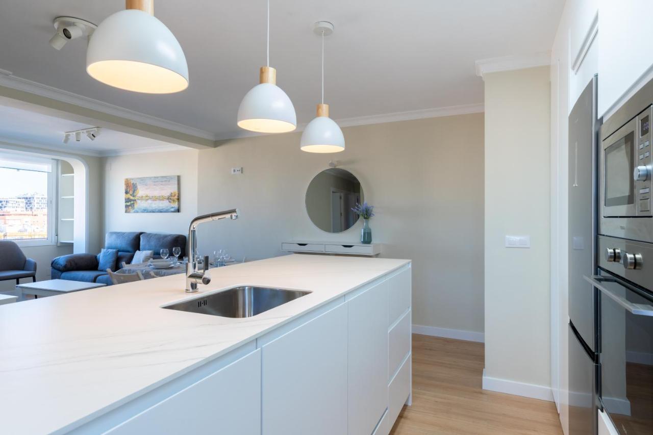 Conde Collection Santa Justa Apartment *