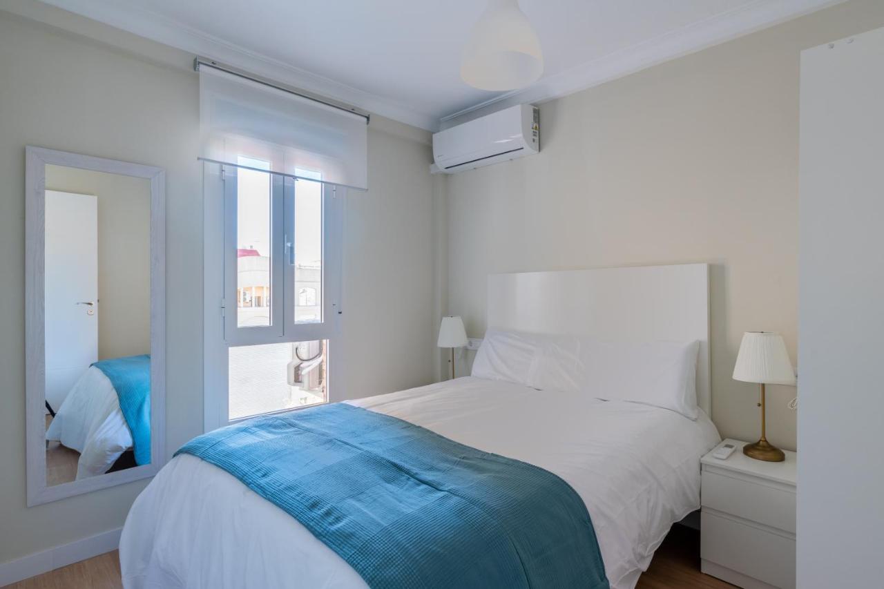 Apartment Conde Collection Santa Justa *