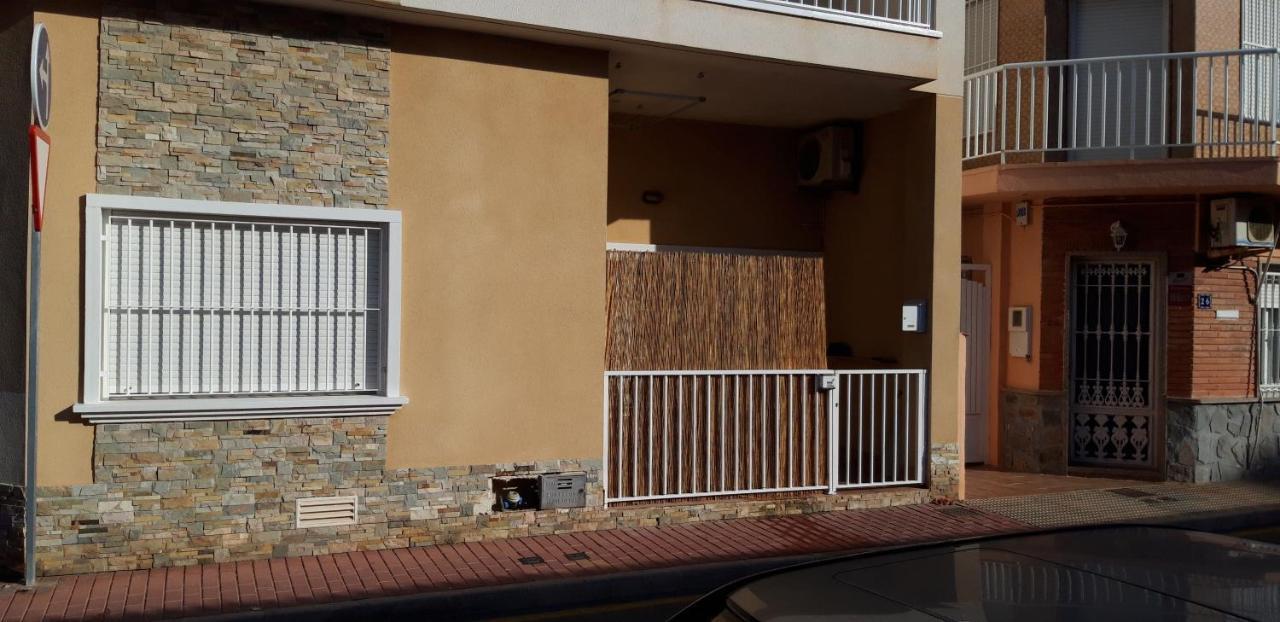 The Is Close But Quiet And Not Noisy Casa Reformada Cerca De La Playa * San Pedro del Pinatar