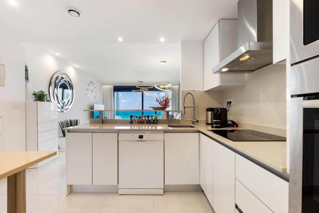 The View - Sea Senses Apartment *
