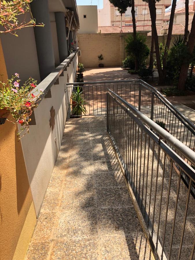 Apartamento Apartamento Mar Menor Bonitas Vistas Y Wifi *