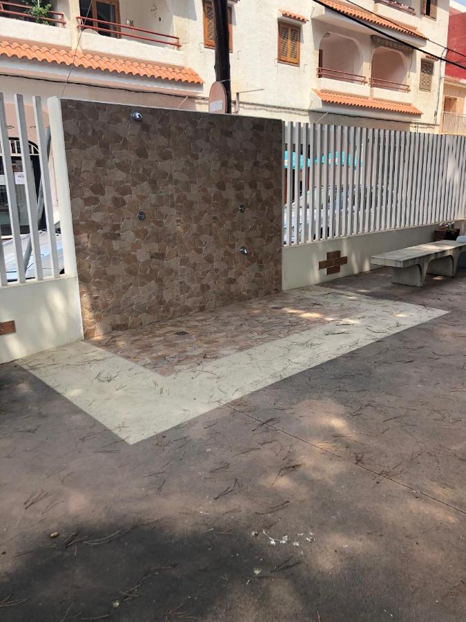 Apartamento Mar Menor Bonitas Vistas Y Wifi * San Pedro del Pinatar