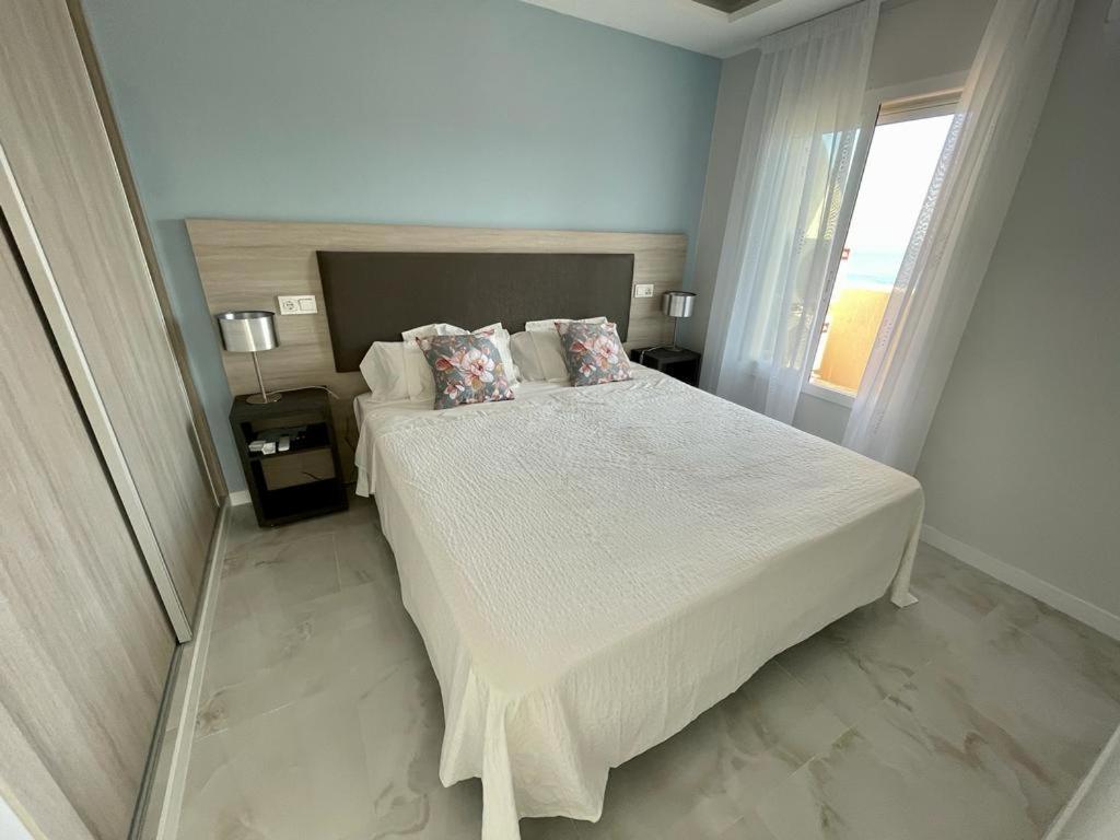 Benal Sun Apartamento Benalmádena