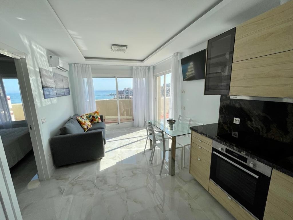 Benal Sun Apartamento