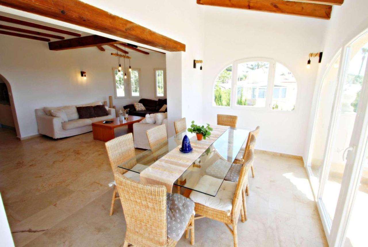 Felipa Villa Moraira