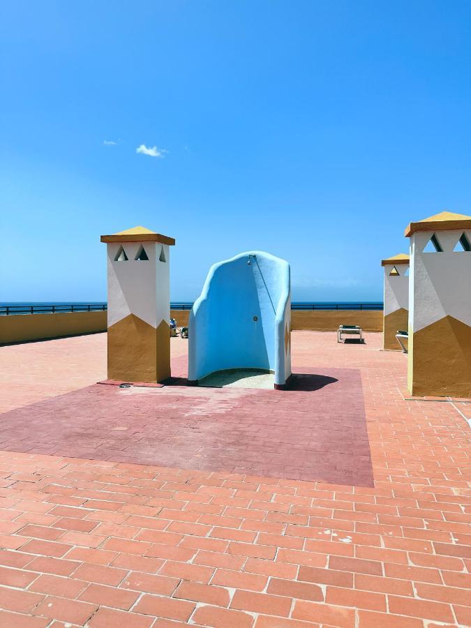 Apartamento Sun Arena Puerto de Santiago (Tenerife)