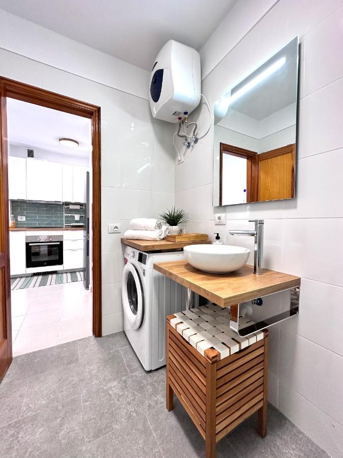 Apartamento Sun Arena