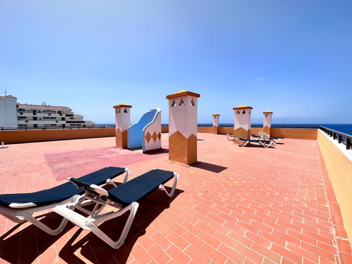 Apartamento Sun Arena *
