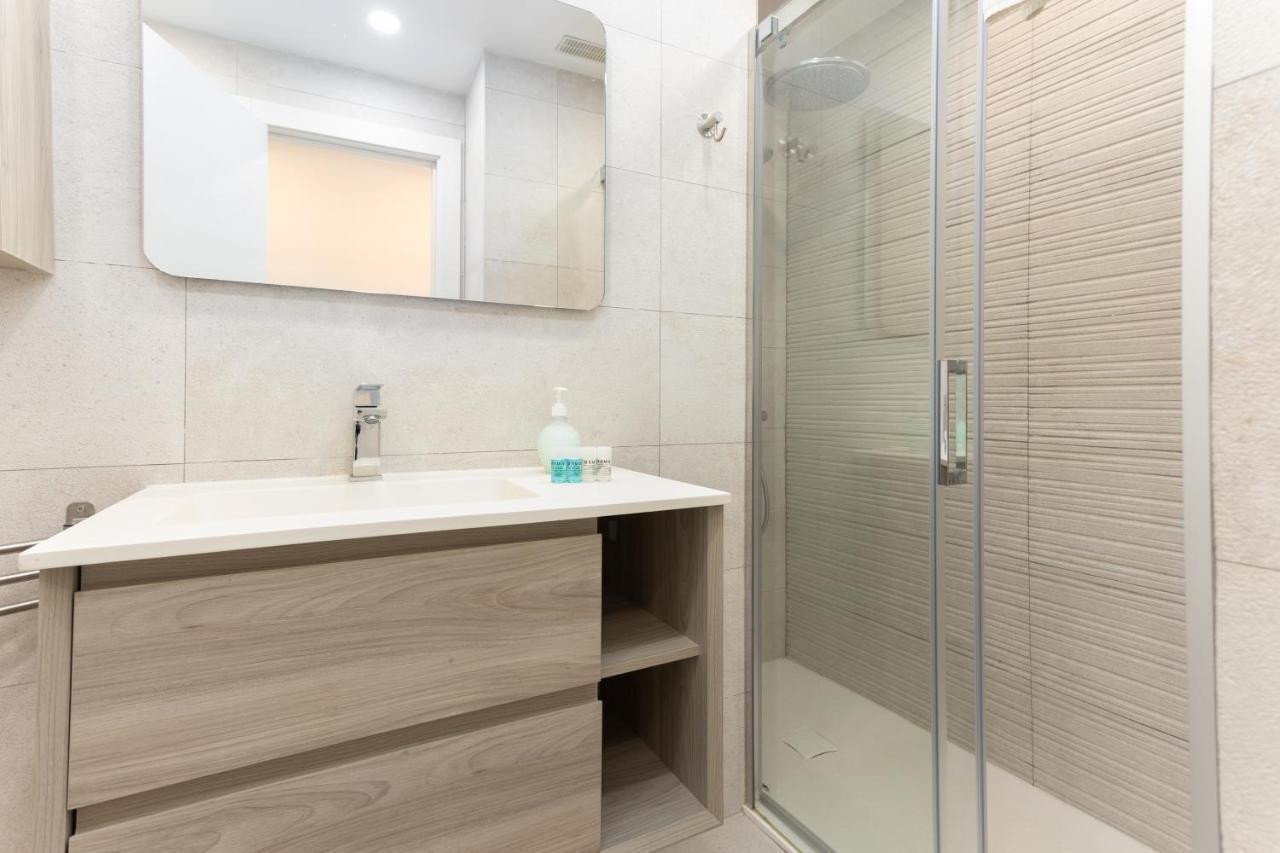 Apartamento Luxury Two Bedrooms Avenida Del Mar