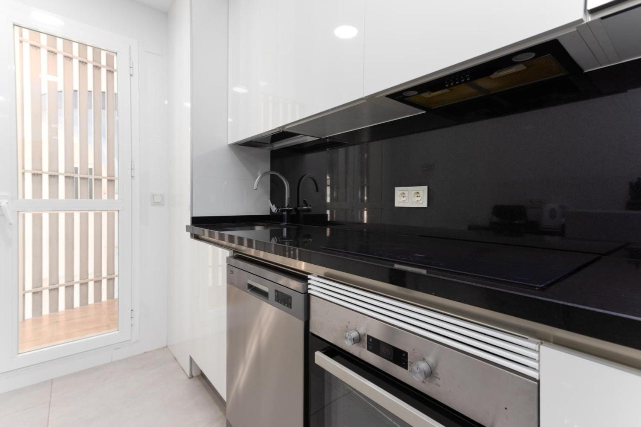 Luxury Two Bedrooms Avenida Del Mar *