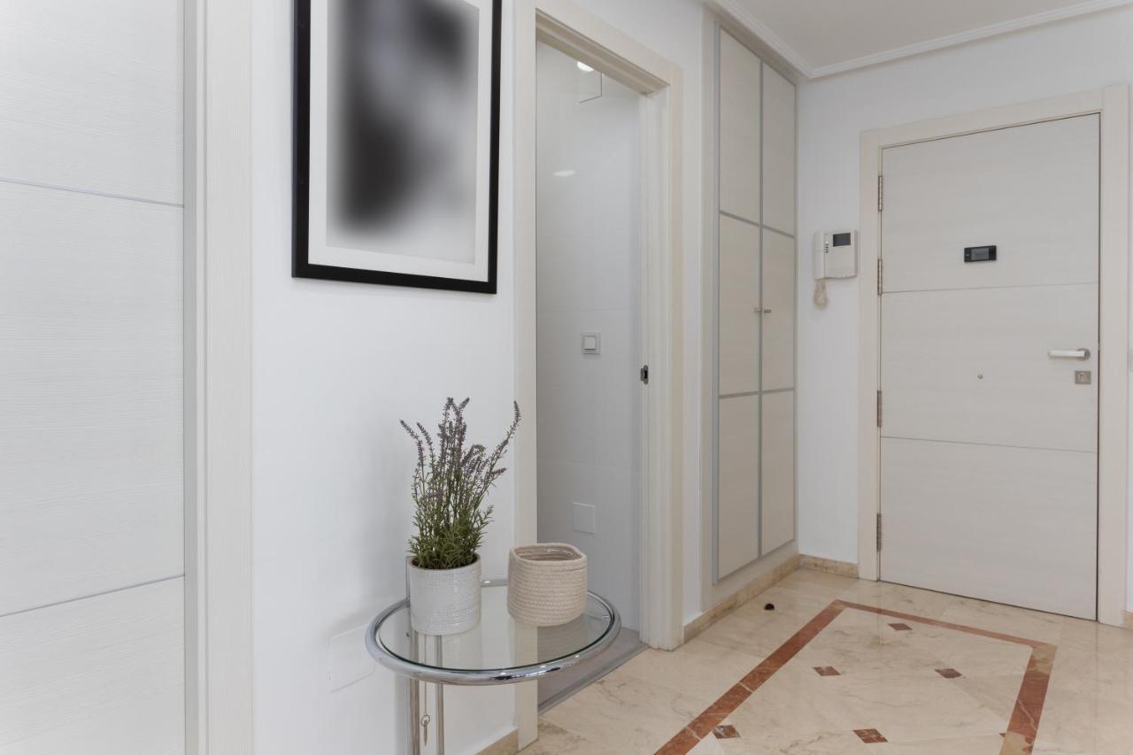 Luxury Two Bedrooms Avenida Del Mar Apartamento *