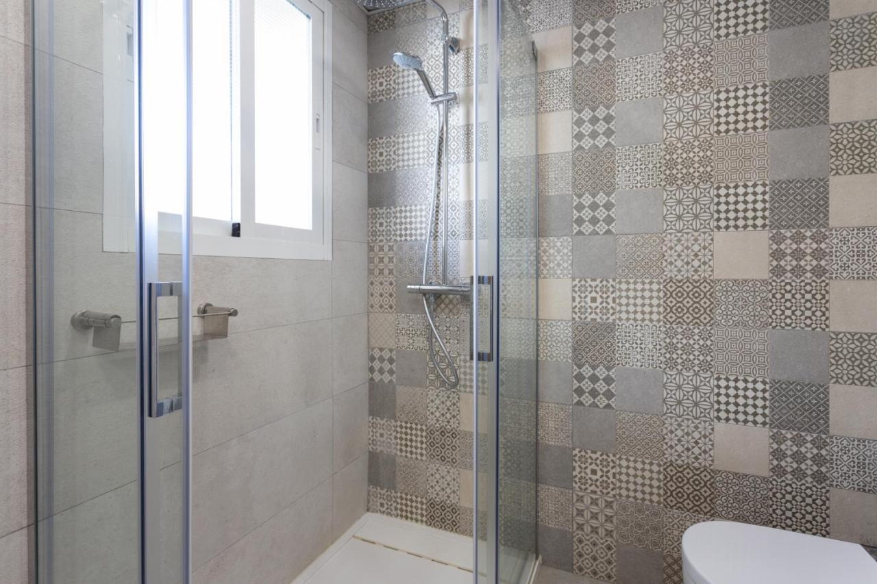 Luxury Two Bedrooms Avenida Del Mar Apartamento Marbella