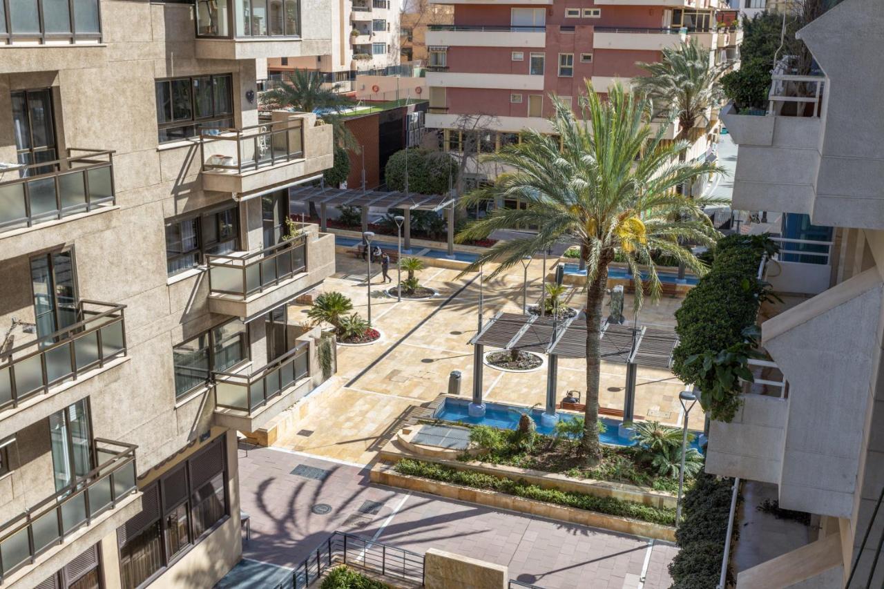 Luxury Two Bedrooms Avenida Del Mar Apartamento *