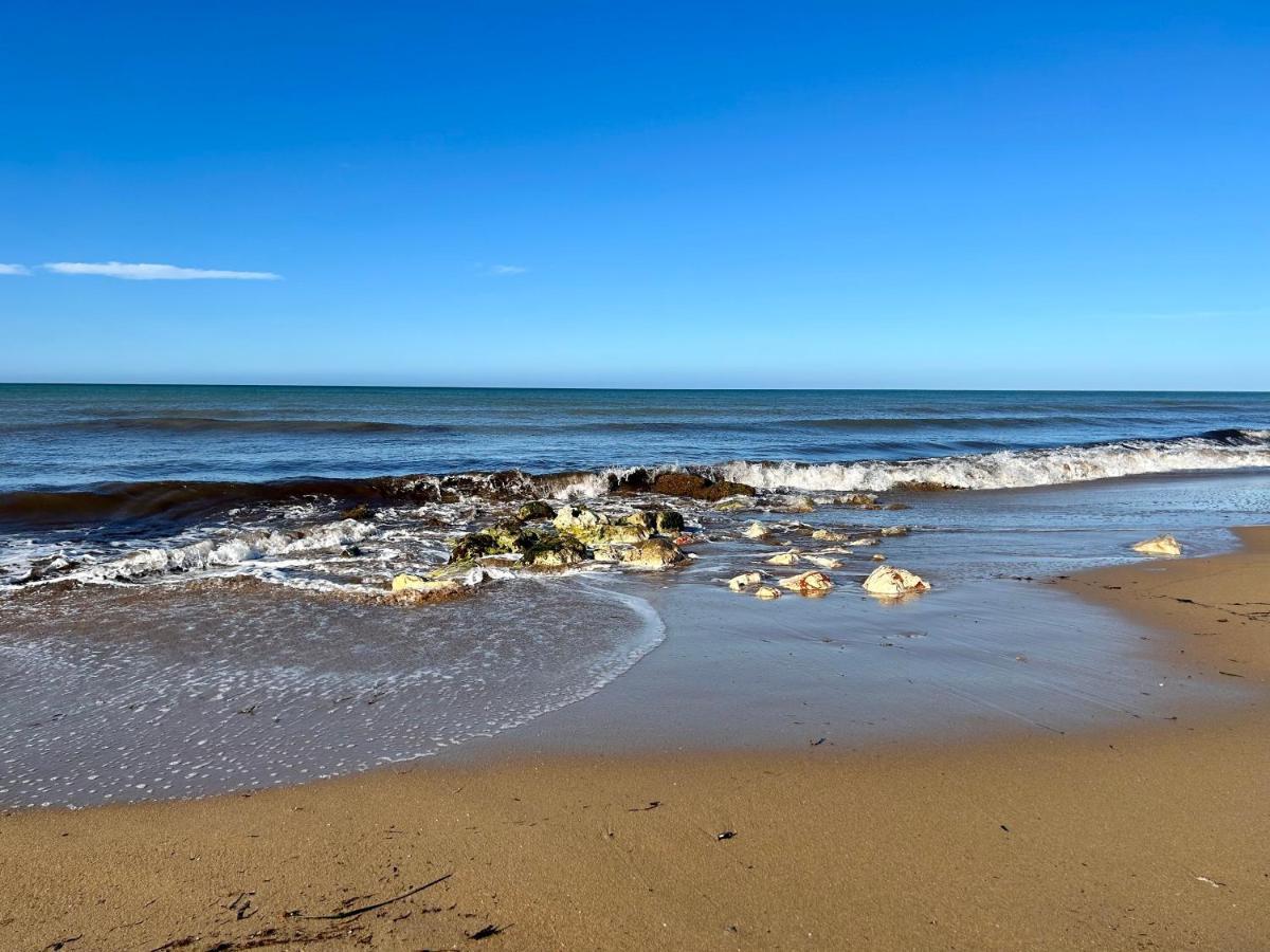 Apartamento Con Encanto Cerca Del Mar