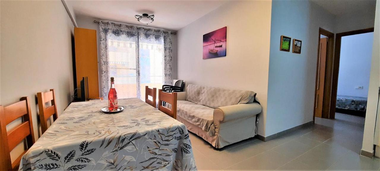 Peonia 2 Apartment Canet d'En Berenguer