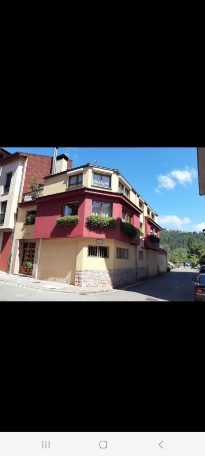 Apartment Isabel 2 Llaves Arriondas