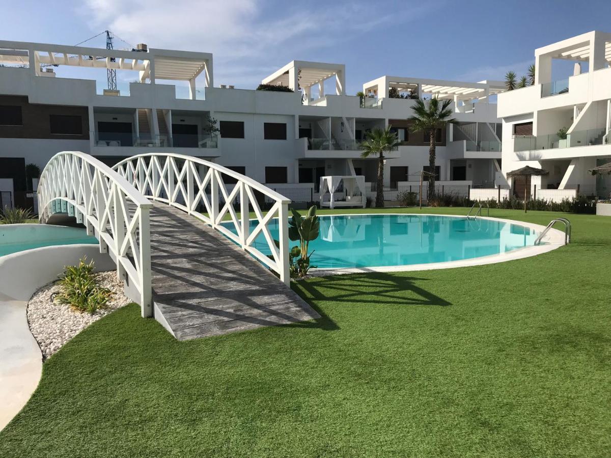 Apartamento 49 Laguna *