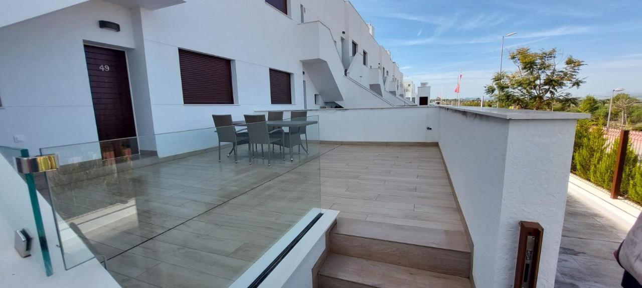 Apartamento 49 Laguna *