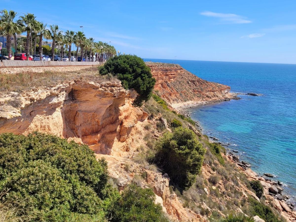 Apartamento 49 Laguna Torrevieja