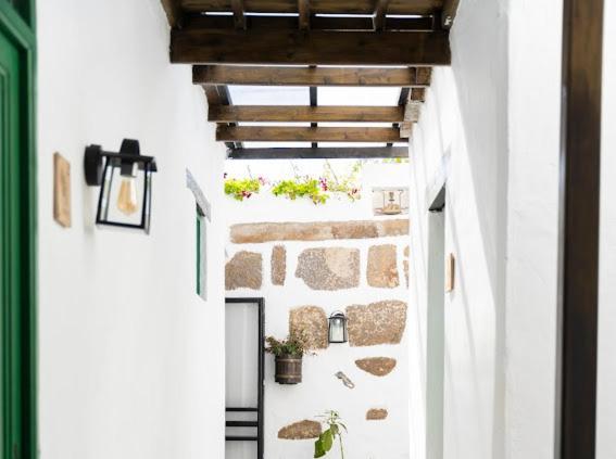 Casa El Terrero Gáldar