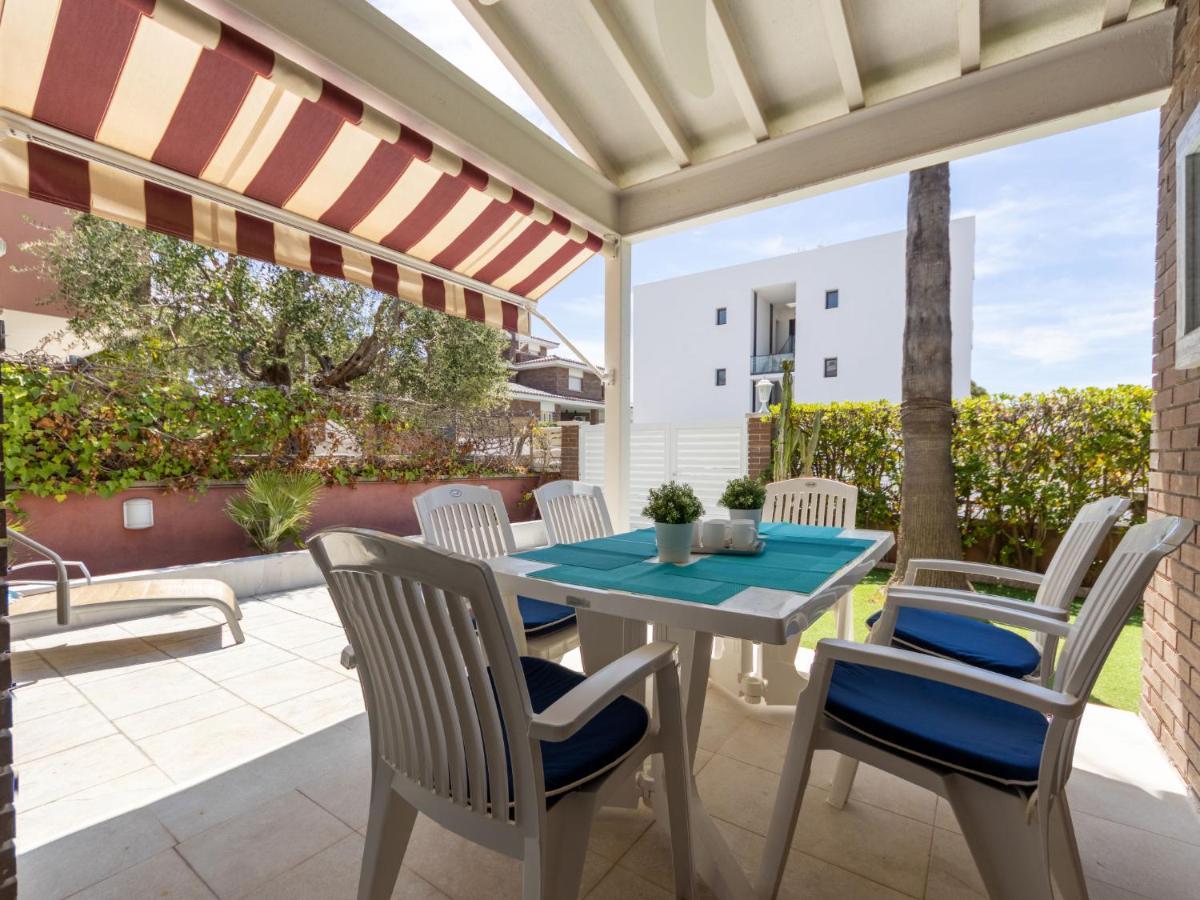 Canyadell By Interhome * Torredembarra