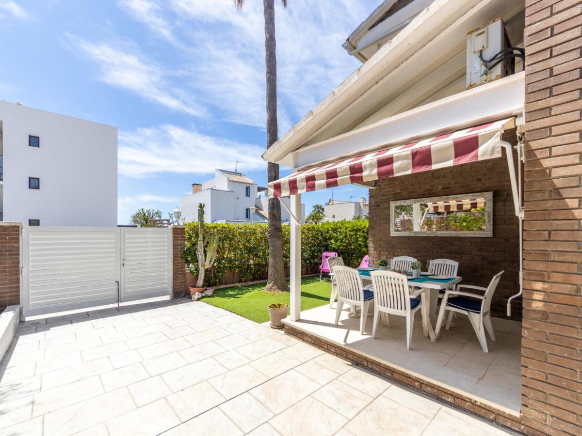 Holiday home Canyadell By Interhome *