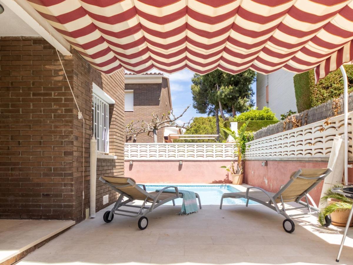 Canyadell By Interhome *