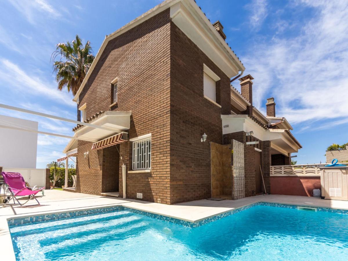 Canyadell By Interhome Holiday home *