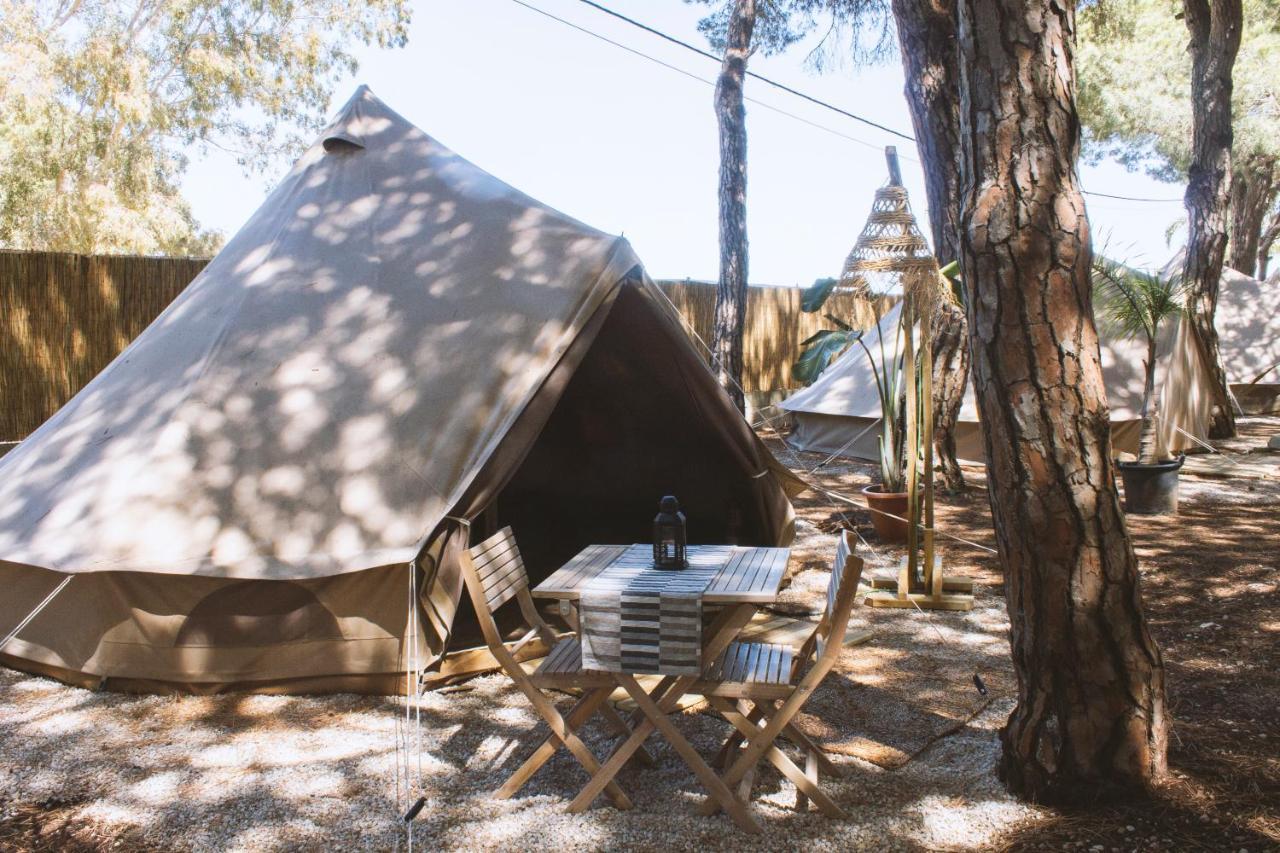 Taiga Conil Camping *
