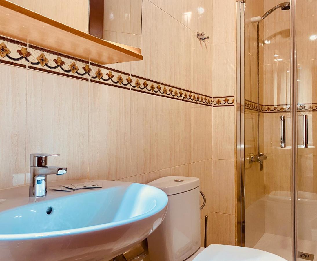 Click&guest - Comfortable Flat 2 Close To The Playa del Ingles (Gran Canaria)