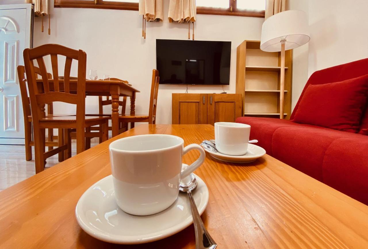 Click&guest - Comfortable Flat 2 Close To The Playa del Ingles (Gran Canaria)
