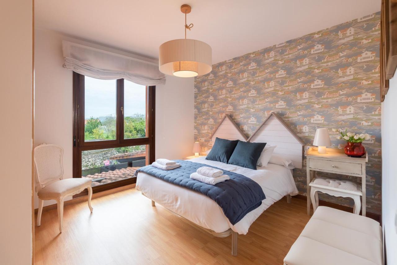 Apartment Bluebol, A 2 Km De Vut-2761-as Llanes