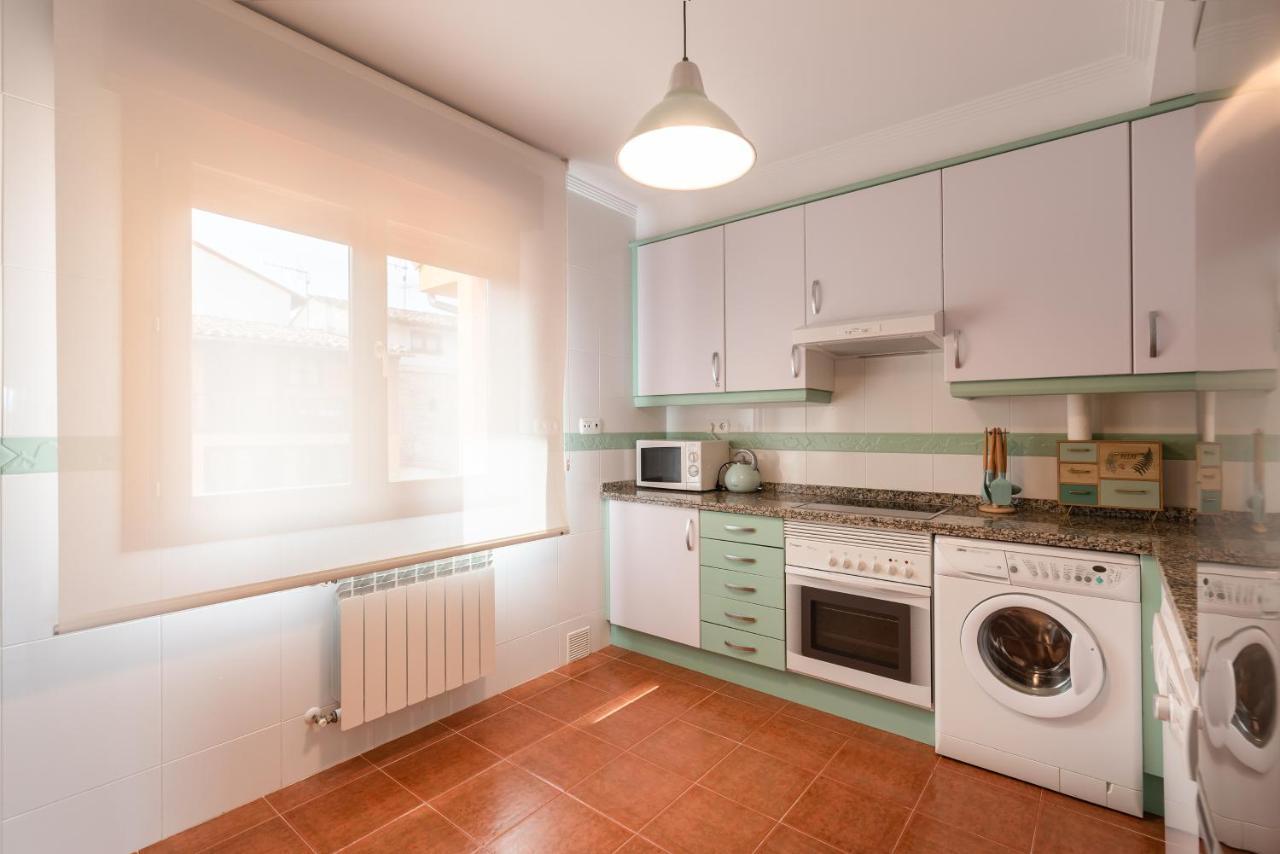 Bluebol, A 2 Km De Vut-2761-as Apartment Llanes