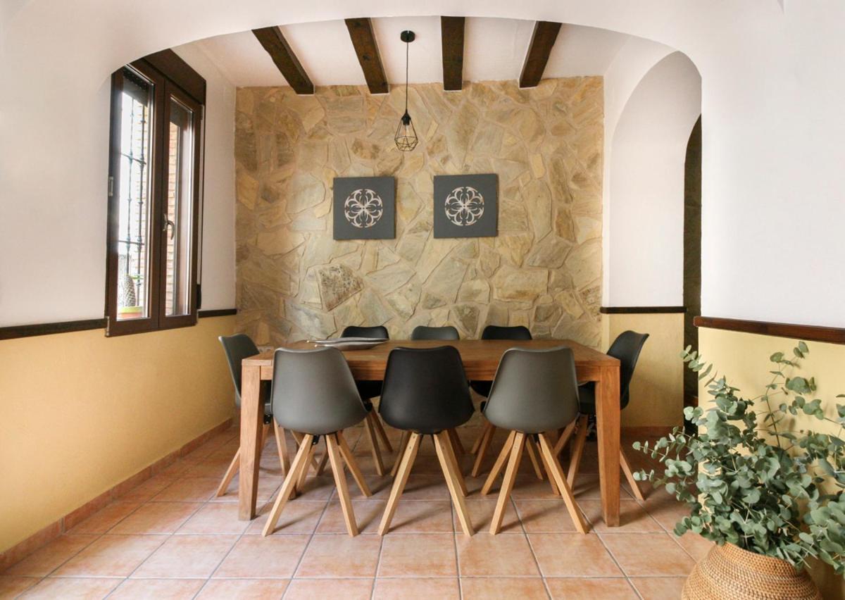 Casa Сasa de vacaciones Tàrbena