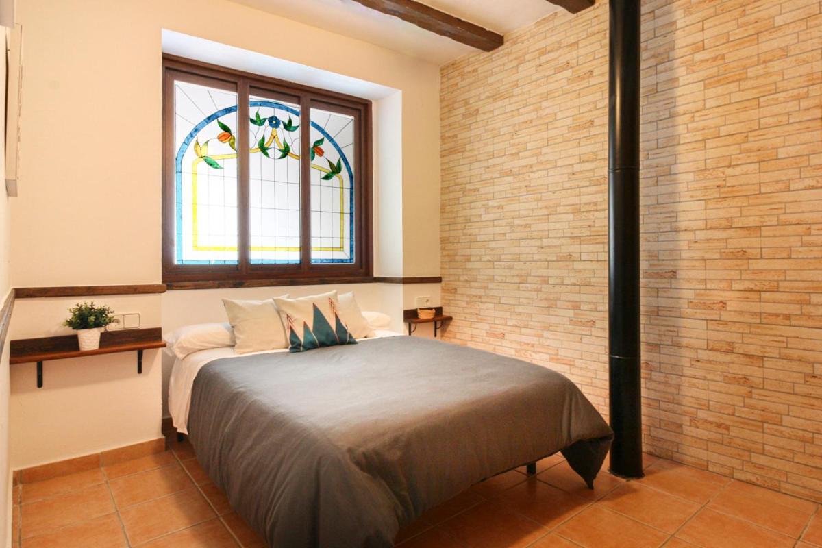 Casa Сasa de vacaciones Tàrbena