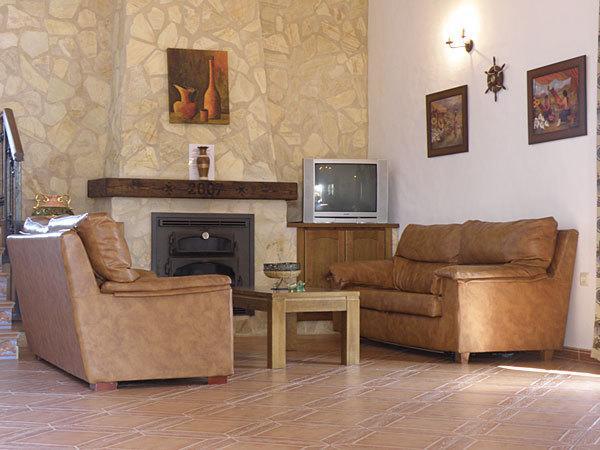 Holiday home Casas Elena-conil
