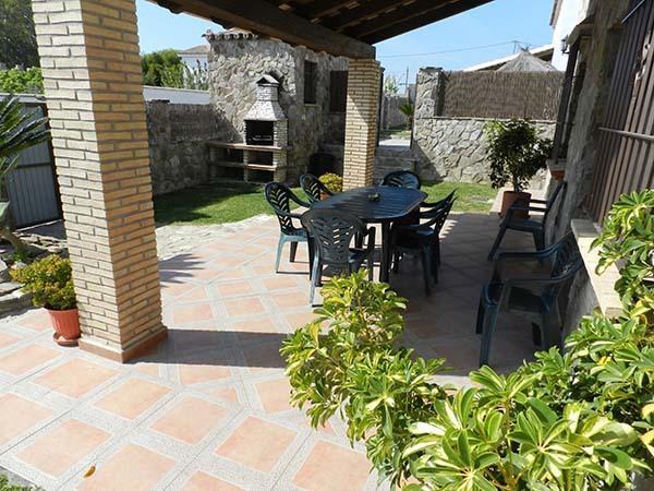 Casas Elena-conil Holiday home