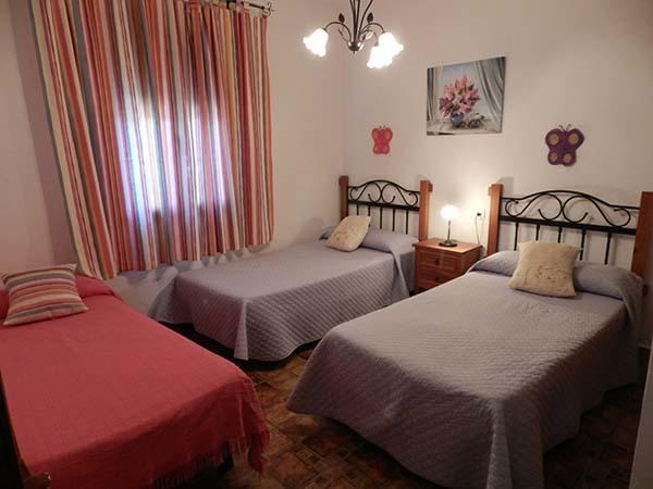 Holiday home Casas Elena-conil *