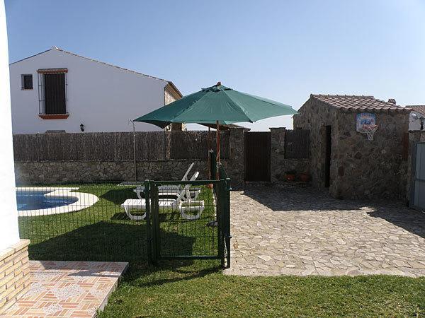 Casas Elena-conil *