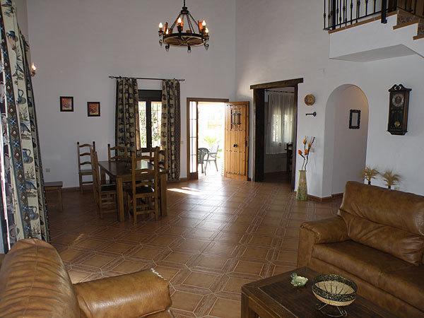 Casas Elena-conil