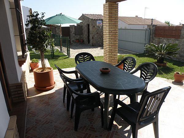 Holiday home Casas Elena-conil *