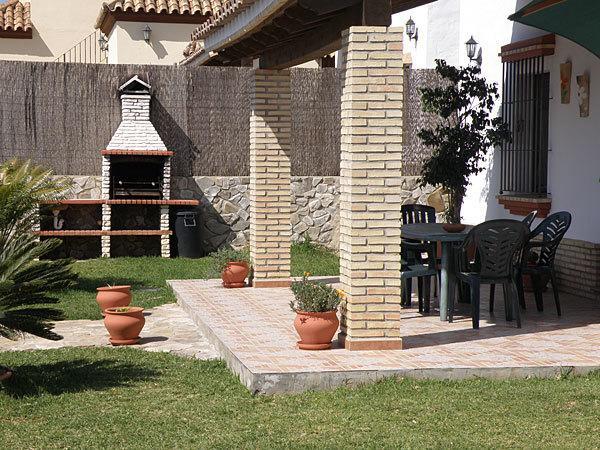 Casas Elena-conil *
