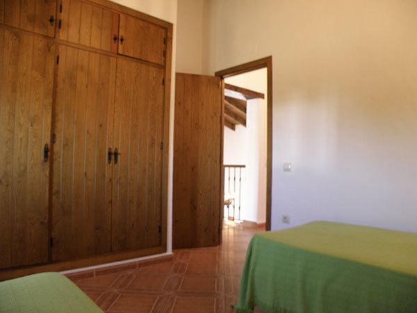 Casas Elena-conil