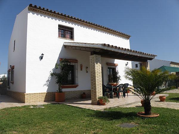Casas Elena-conil Conil De La Frontera