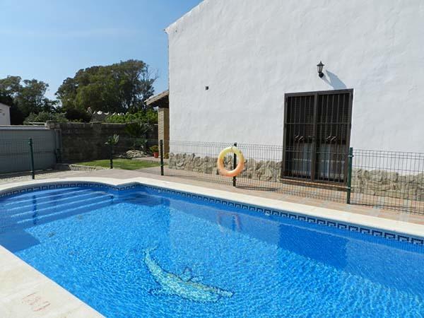 Holiday home Casas Elena-conil *